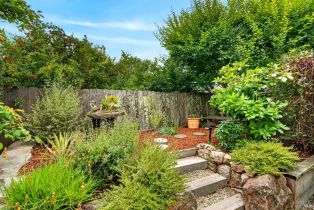 Single Family Residence, Jefferson street, Napa, CA 94559 - 47