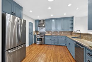 Single Family Residence, Jefferson street, Napa, CA 94559 - 19