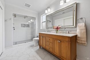 Single Family Residence, Jefferson street, Napa, CA 94559 - 51