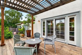 Single Family Residence, Jefferson street, Napa, CA 94559 - 40