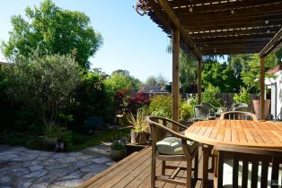 Single Family Residence, Jefferson street, Napa, CA 94559 - 29