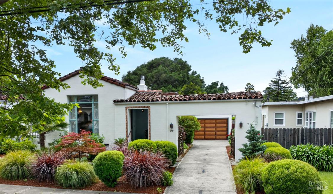 Single Family Residence, Jefferson street, Napa, CA 94559 - 1
