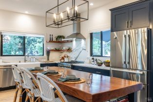 Single Family Residence, Wilton avenue, Sebastopol, CA 95472 - 19