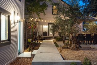 Single Family Residence, Wilton avenue, Sebastopol, CA 95472 - 63