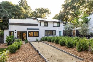 Single Family Residence, Wilton avenue, Sebastopol, CA 95472 - 35