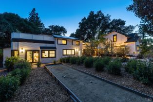 Single Family Residence, Wilton avenue, Sebastopol, CA 95472 - 64