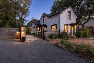 Single Family Residence, 7225 Wilton Ave, Sebastopol, CA  Sebastopol, CA 95472