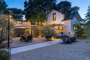 Single Family Residence, Wilton avenue, Sebastopol, CA 95472 - 62