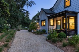 Single Family Residence, Wilton avenue, Sebastopol, CA 95472 - 60