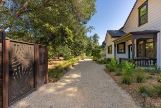 Single Family Residence, Wilton avenue, Sebastopol, CA 95472 - 3