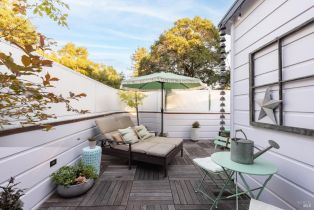 Single Family Residence, Wilton avenue, Sebastopol, CA 95472 - 54