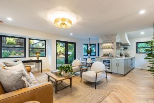 Single Family Residence, Wilton avenue, Sebastopol, CA 95472 - 38