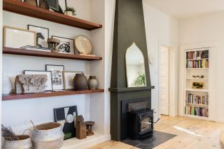 Single Family Residence, Wilton avenue, Sebastopol, CA 95472 - 15