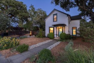 Single Family Residence, Wilton avenue, Sebastopol, CA 95472 - 59
