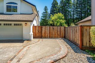 Single Family Residence, Lakewood drive, Windsor, CA 95492 - 62