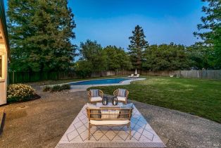 Single Family Residence, Lakewood drive, Windsor, CA 95492 - 58