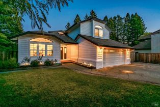 Single Family Residence, Lakewood drive, Windsor, CA 95492 - 59