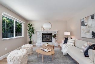 Single Family Residence, Lakewood drive, Windsor, CA 95492 - 25