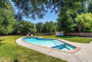 Single Family Residence, Lakewood drive, Windsor, CA 95492 - 52