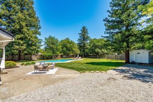 Single Family Residence, Lakewood drive, Windsor, CA 95492 - 46