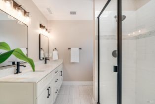Single Family Residence, Lakewood drive, Windsor, CA 95492 - 32
