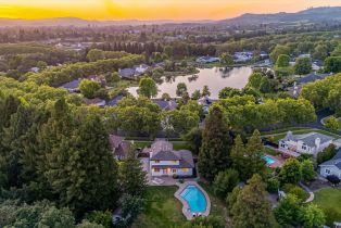 Single Family Residence, Lakewood drive, Windsor, CA 95492 - 60