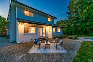 Single Family Residence, Lakewood drive, Windsor, CA 95492 - 55