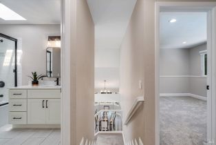Single Family Residence, Lakewood drive, Windsor, CA 95492 - 38