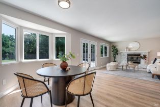 Single Family Residence, Lakewood drive, Windsor, CA 95492 - 22