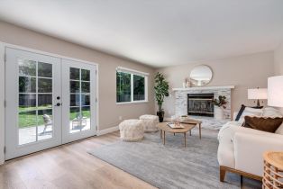 Single Family Residence, Lakewood drive, Windsor, CA 95492 - 23