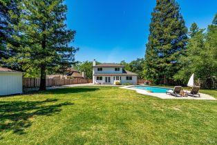 Single Family Residence, Lakewood drive, Windsor, CA 95492 - 47