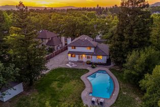 Single Family Residence, Lakewood drive, Windsor, CA 95492 - 61