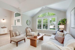 Single Family Residence, Lakewood drive, Windsor, CA 95492 - 9