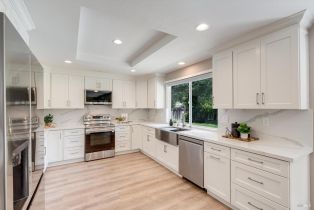 Single Family Residence, Lakewood drive, Windsor, CA 95492 - 16