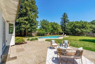 Single Family Residence, Lakewood drive, Windsor, CA 95492 - 49