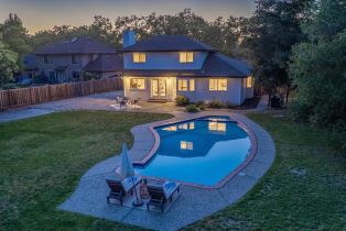 Single Family Residence, Lakewood drive, Windsor, CA 95492 - 65