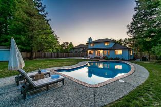 Single Family Residence, Lakewood drive, Windsor, CA 95492 - 2