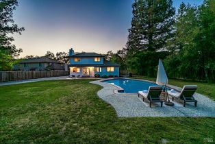 Single Family Residence, Lakewood drive, Windsor, CA 95492 - 54