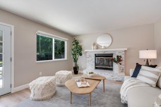 Single Family Residence, Lakewood drive, Windsor, CA 95492 - 24