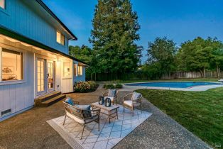 Single Family Residence, Lakewood drive, Windsor, CA 95492 - 57