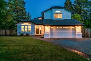 Single Family Residence, Lakewood drive, Windsor, CA 95492 - 3