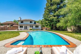 Single Family Residence, Lakewood drive, Windsor, CA 95492 - 45