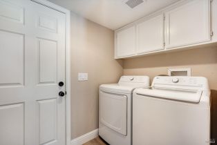 Single Family Residence, Lakewood drive, Windsor, CA 95492 - 33