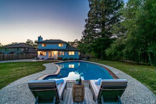 Single Family Residence, Lakewood drive, Windsor, CA 95492 - 53
