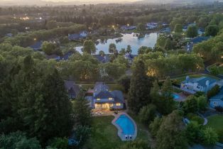 Single Family Residence, Lakewood drive, Windsor, CA 95492 - 64