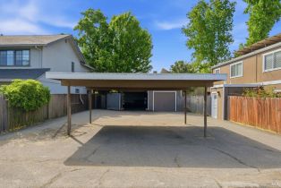 Residential Income, Yulupa avenue, Santa Rosa, CA 95405 - 7