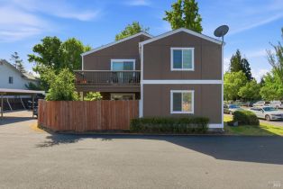 Residential Income, Yulupa avenue, Santa Rosa, CA 95405 - 4