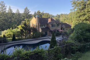 Single Family Residence, Coleman Valley road, Occidental, CA 95465 - 32