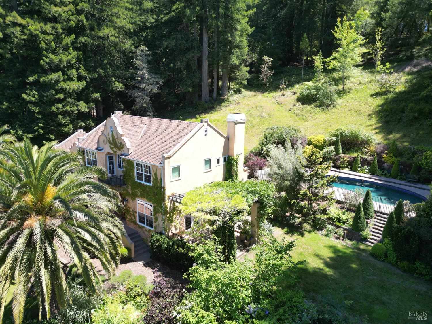 Single Family Residence, Coleman Valley road, Occidental, CA 95465 - 1