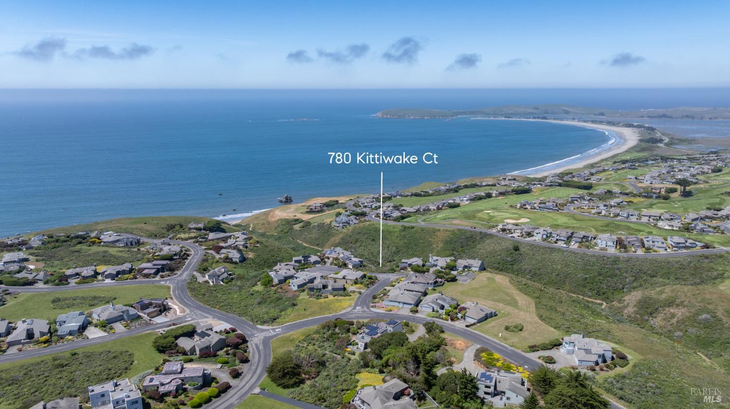 Residential Lot, Kittiwake court, Bodega Bay, CA 94923 - 1